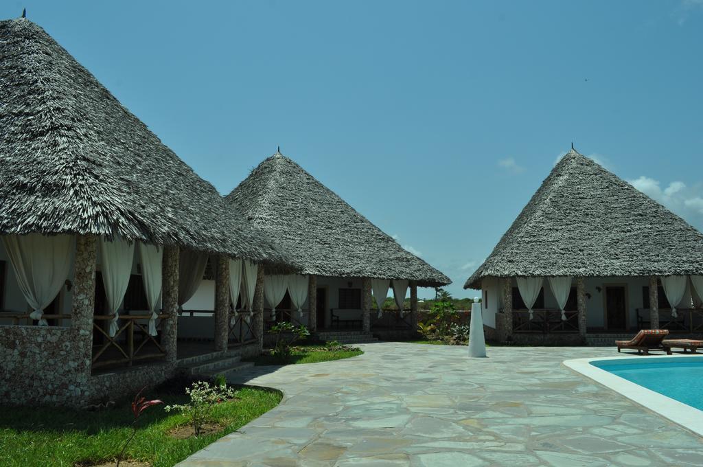 Coral Village Melinde Exterior foto